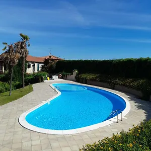  Appartamento Le Panchette _ Pool & Bike